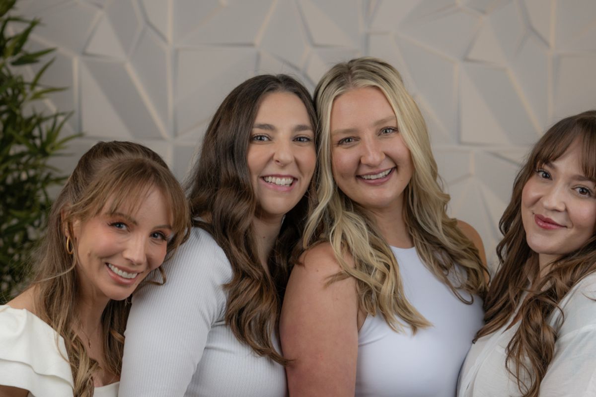 Blush and Bloom MedSpa, med spa and aesthetic clinic in Tucson