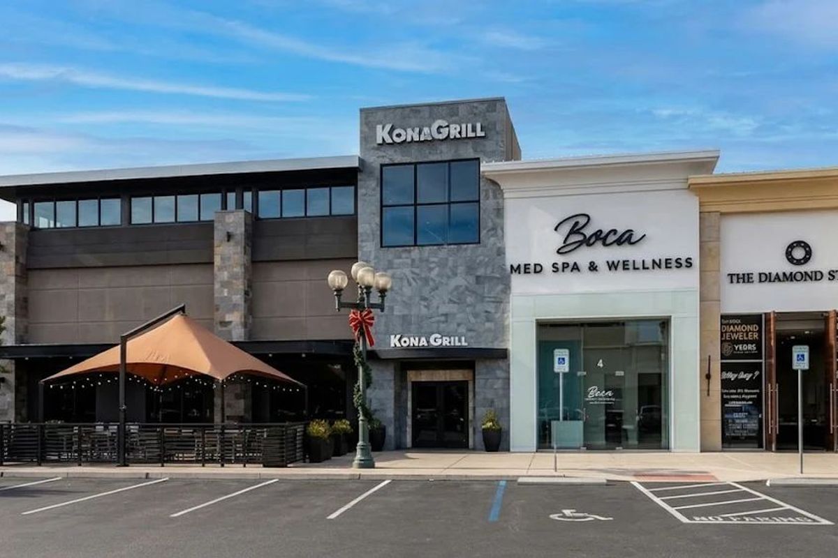 Boca Med Spa & Wellness — Las Vegas, Nevada