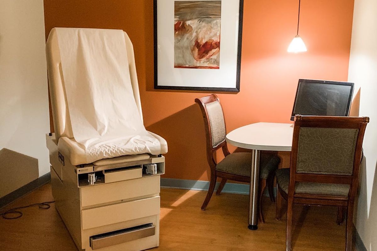 Body Aesthetic Plastic Surgery & Skincare Center, med spa and aesthetic clinic in St. Louis