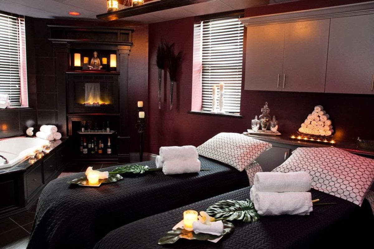 Body and Soul Day Spa — Mississauga