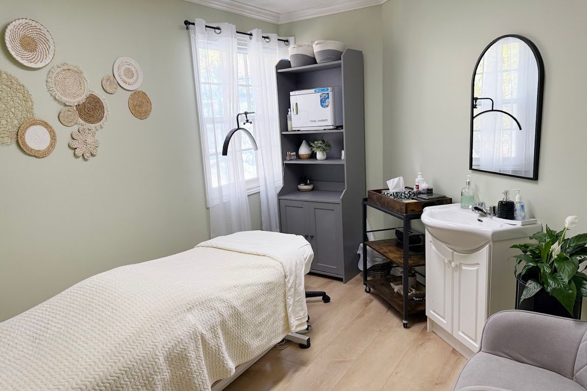 Body Beautiful Day Spa + Salon, med spa and aesthetic clinic in Aurora