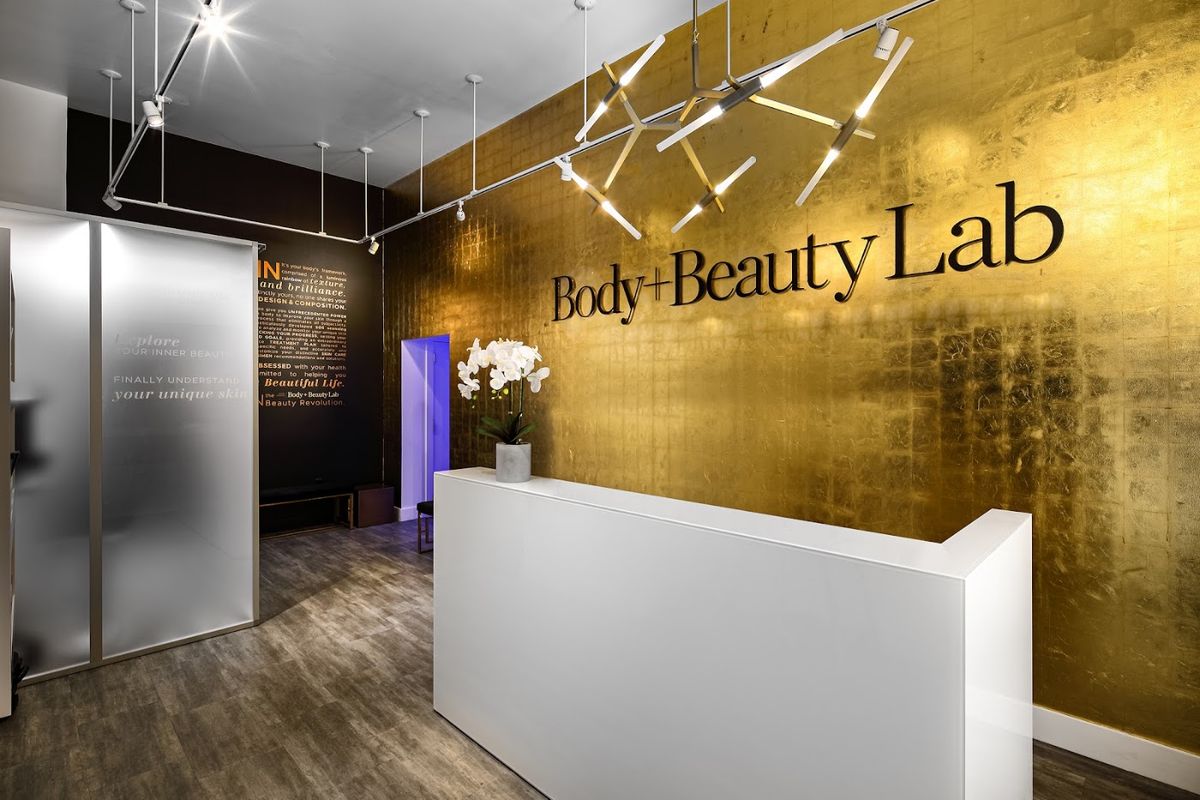 Body+Beauty Lab — Philadelphia