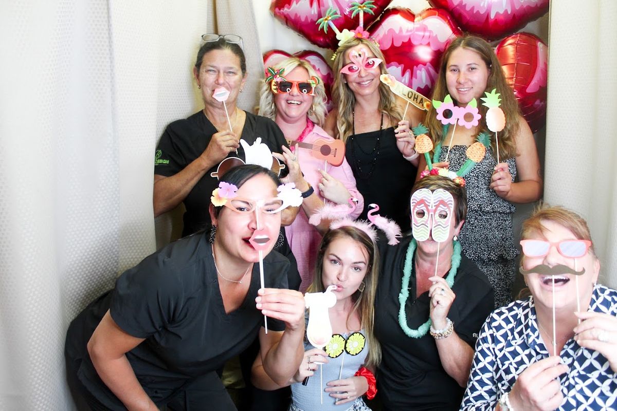 Body By Design Charleston, med spa and aesthetic clinic in Charleston