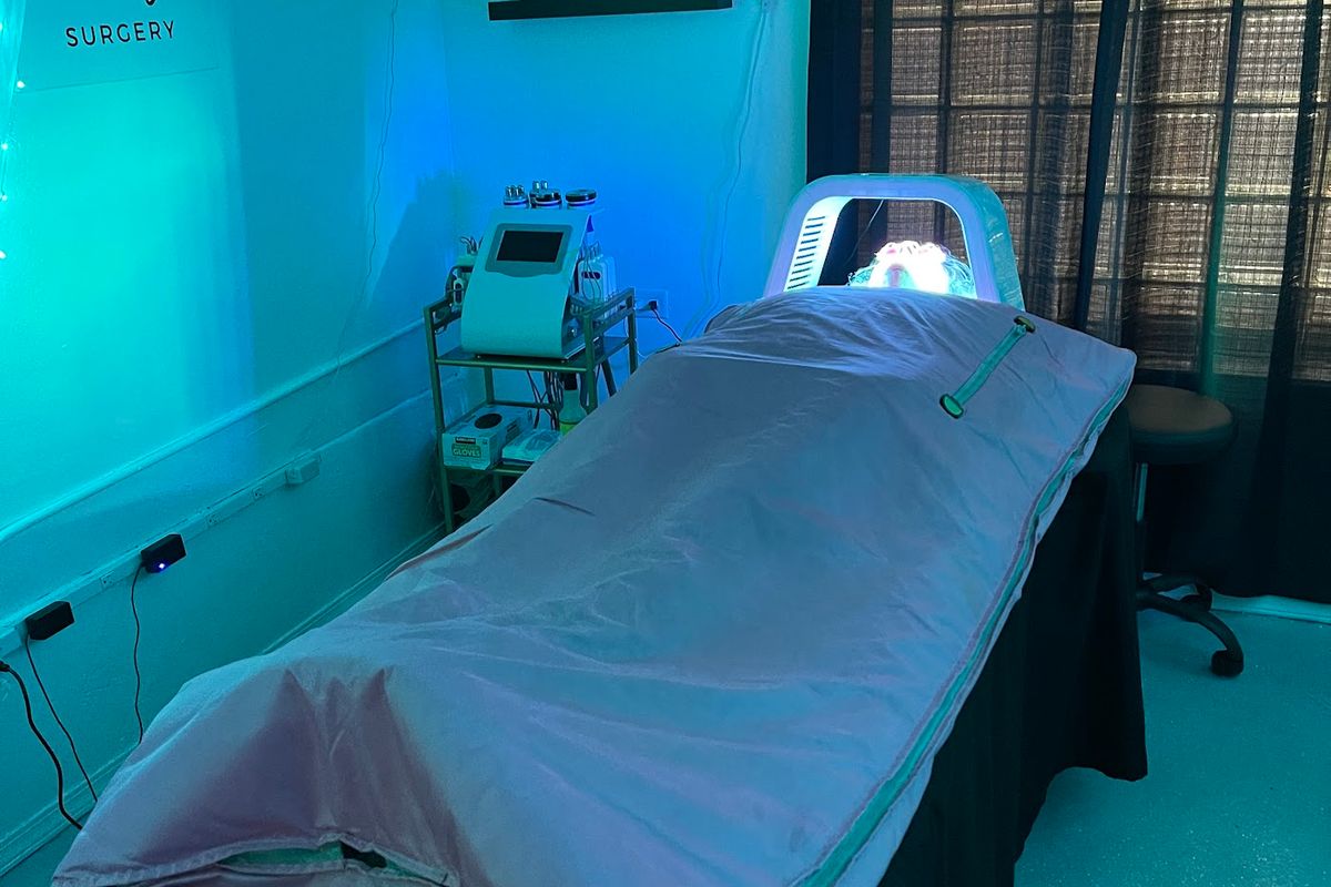 Body Contouring By Design, med spa and aesthetic clinic in Missoula