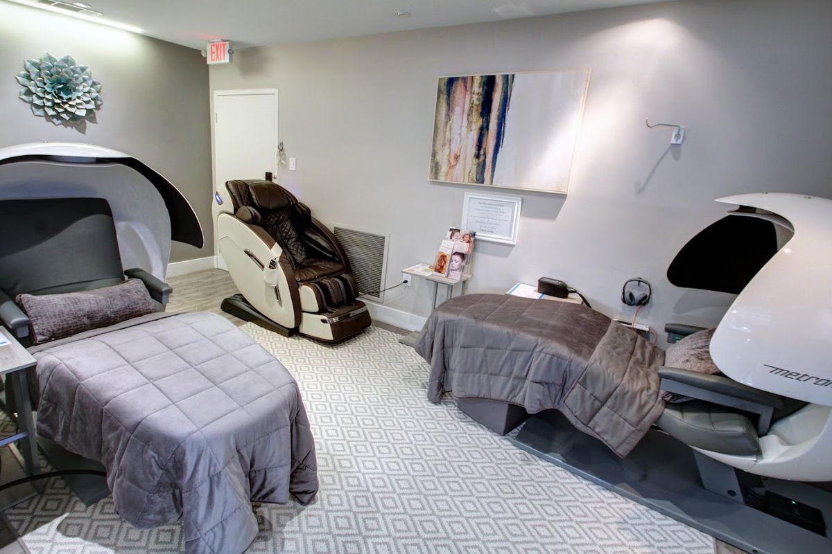 Body Lounge Park Cities - Whole Body Wellness & Medical Aesthetics, Dallas, TX, med spa and aesthetic clinic in Dallas
