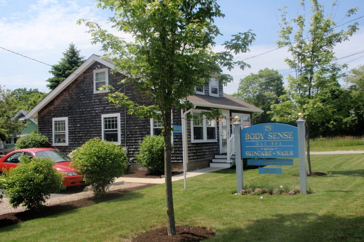 Body Sense Day Spa, med spa and aesthetic clinic in Cape Cod