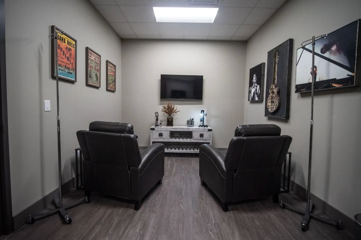 Body Works Franklin, med spa and aesthetic clinic in Franklin