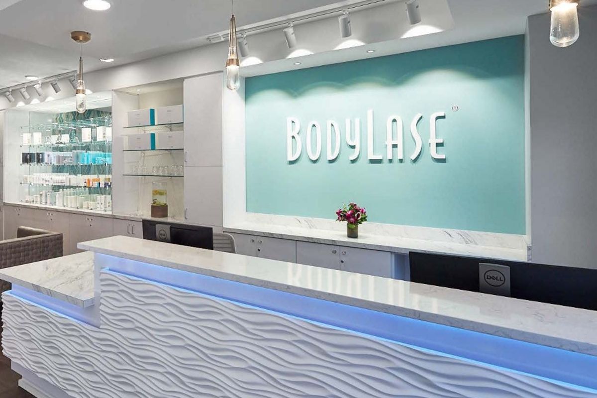 BodyLase Med Spa | Raleigh — Raleigh