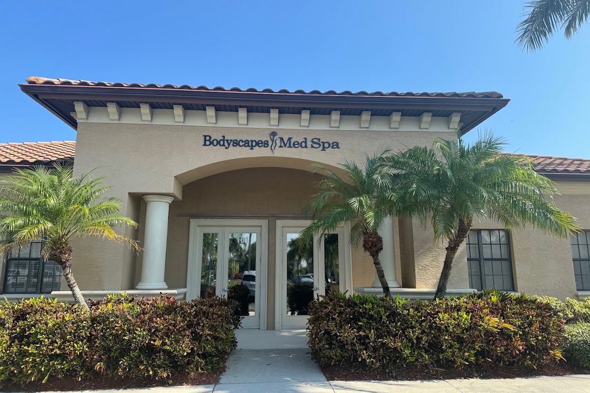 Bodyscapes Med Spa, med spa and aesthetic clinic in Melbourne