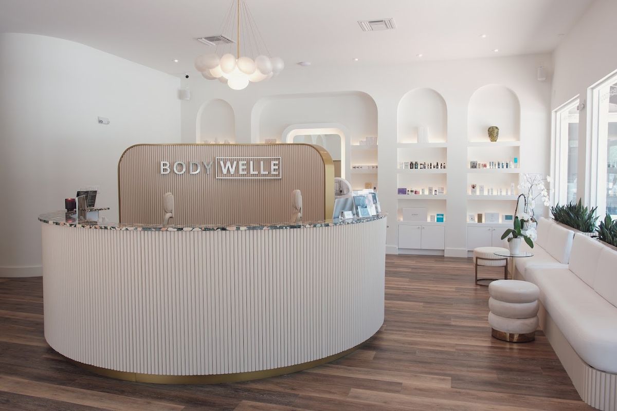 BODYWELLE, med spa and aesthetic clinic in Miami Beach