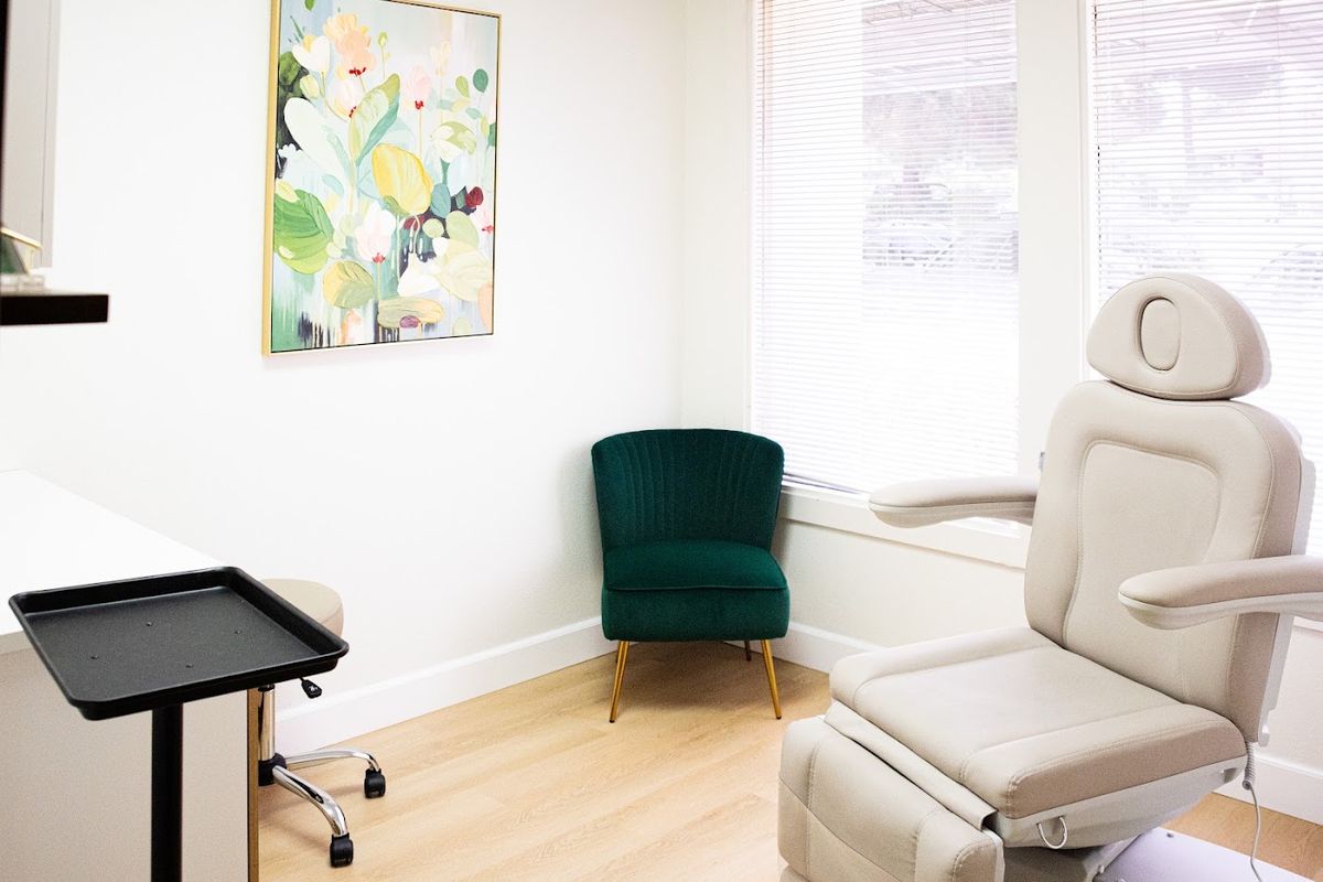 Bold Confidence Aesthetics, med spa and aesthetic clinic in San Diego