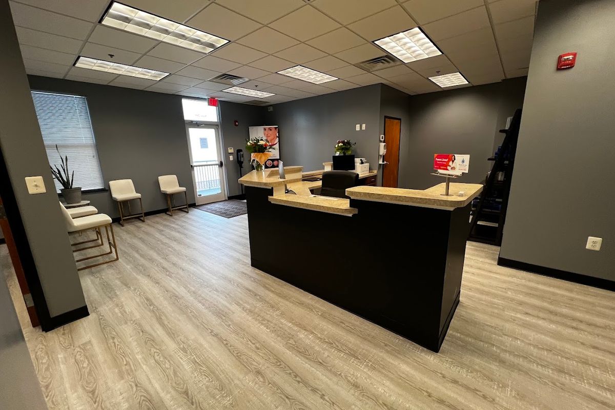 Bolus Med Spa — Baltimore