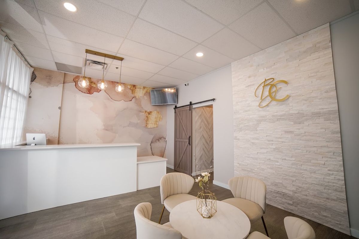 Bon Chic Skin & Laser Clinic, med spa and aesthetic clinic in Coquitlam