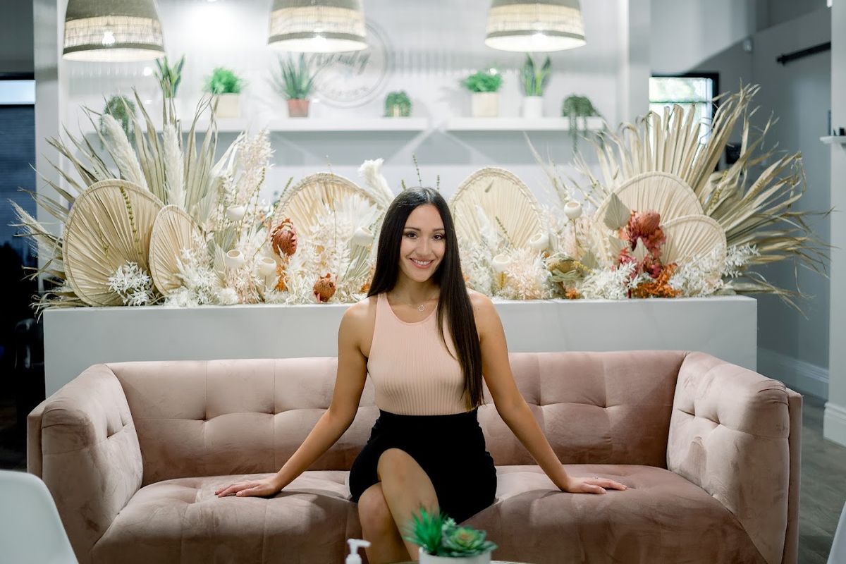 Bonita Aesthetics & Wellness, med spa and aesthetic clinic in Mesa