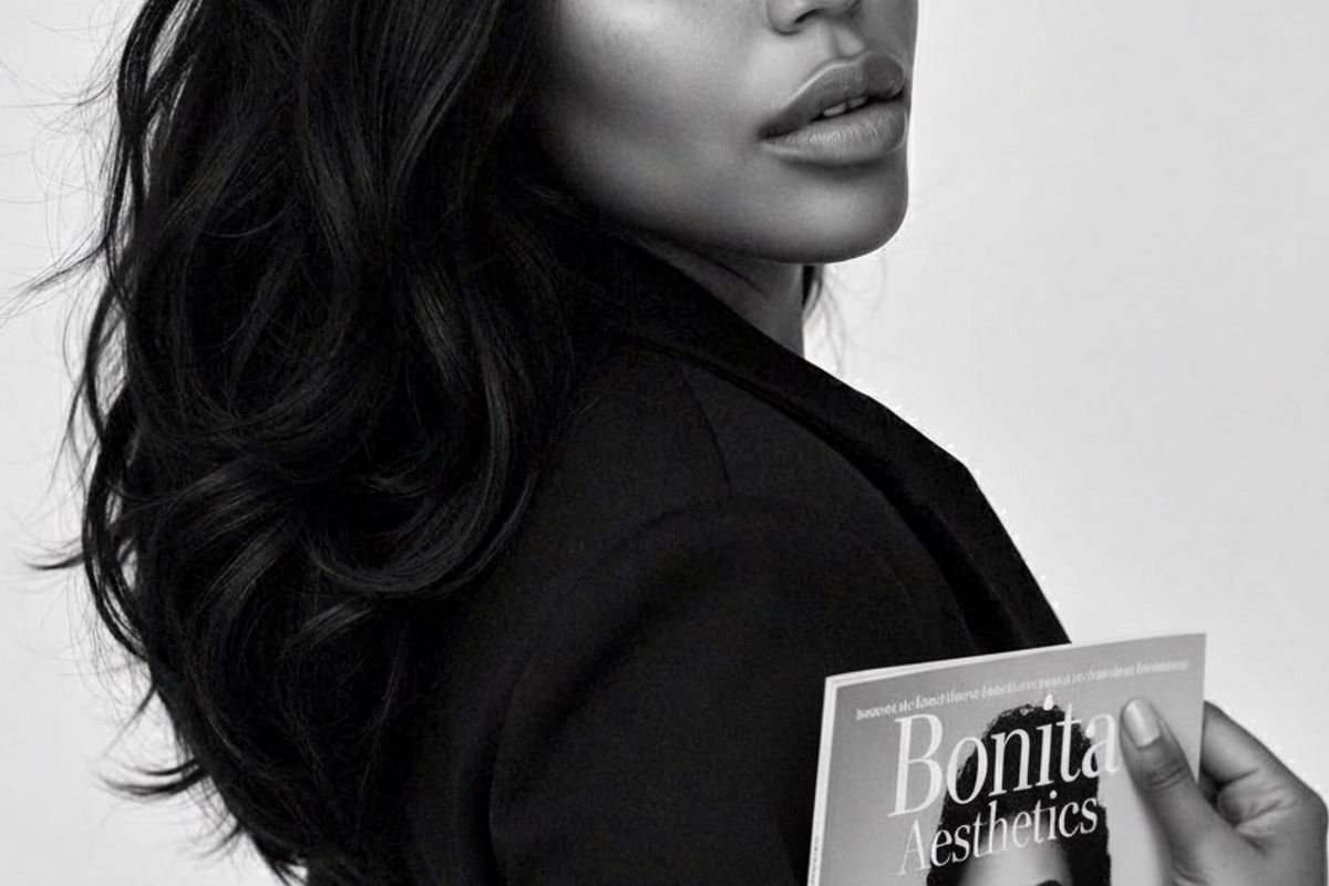 Bonita Aesthetics, med spa and aesthetic clinic in Folsom