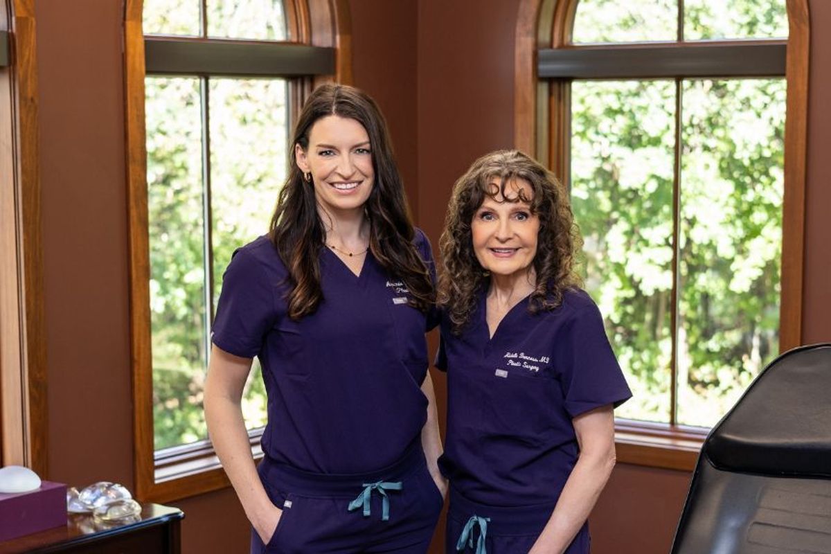 Bonness MD Cosmetic Surgery, med spa and aesthetic clinic in Brookfield
