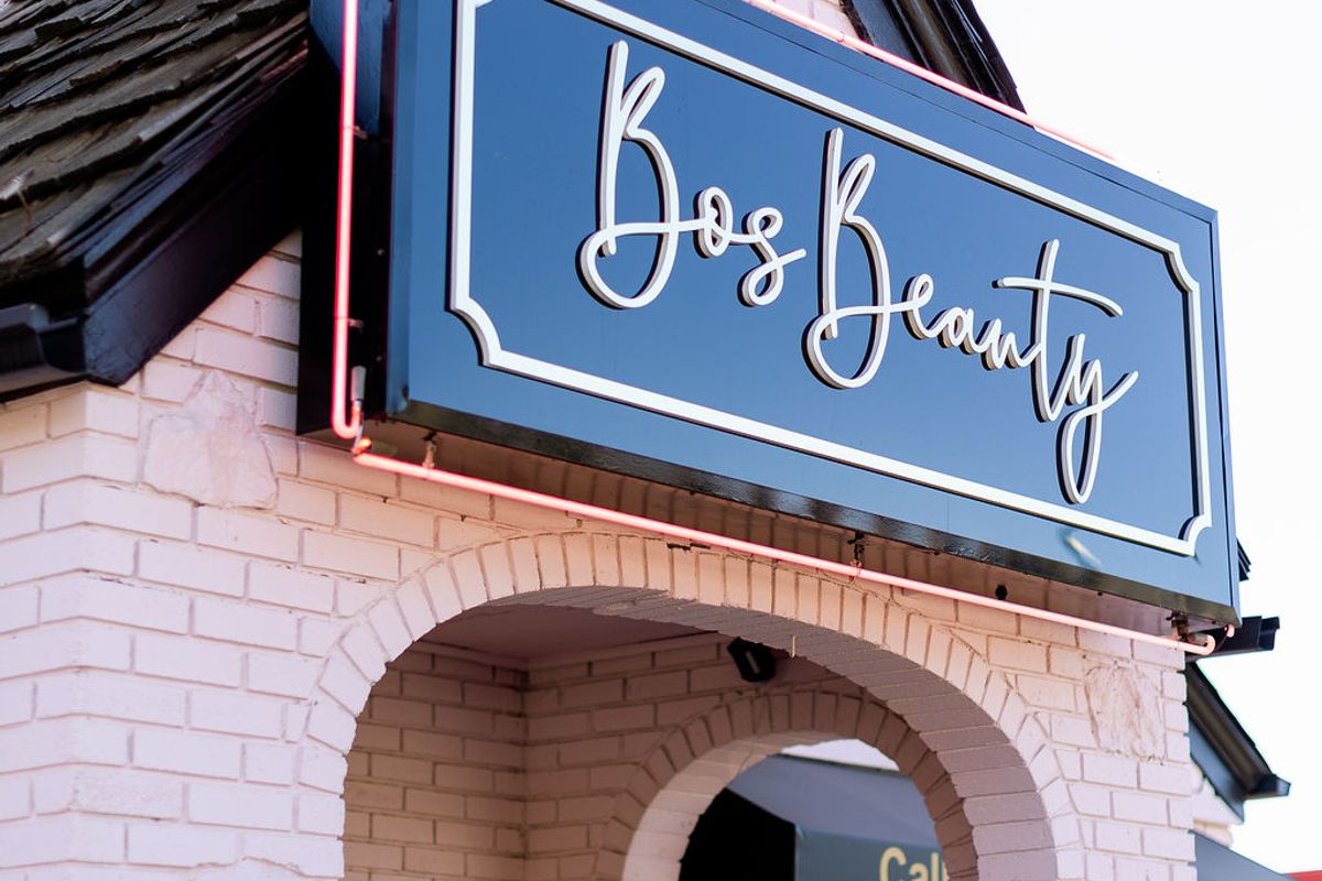 BosBeauty, med spa and aesthetic clinic in St. George