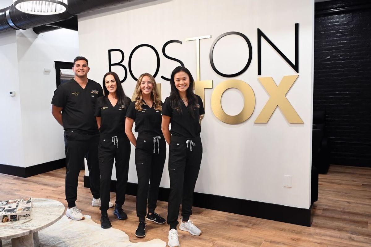 Boston Beautox — Boston, Massachusetts