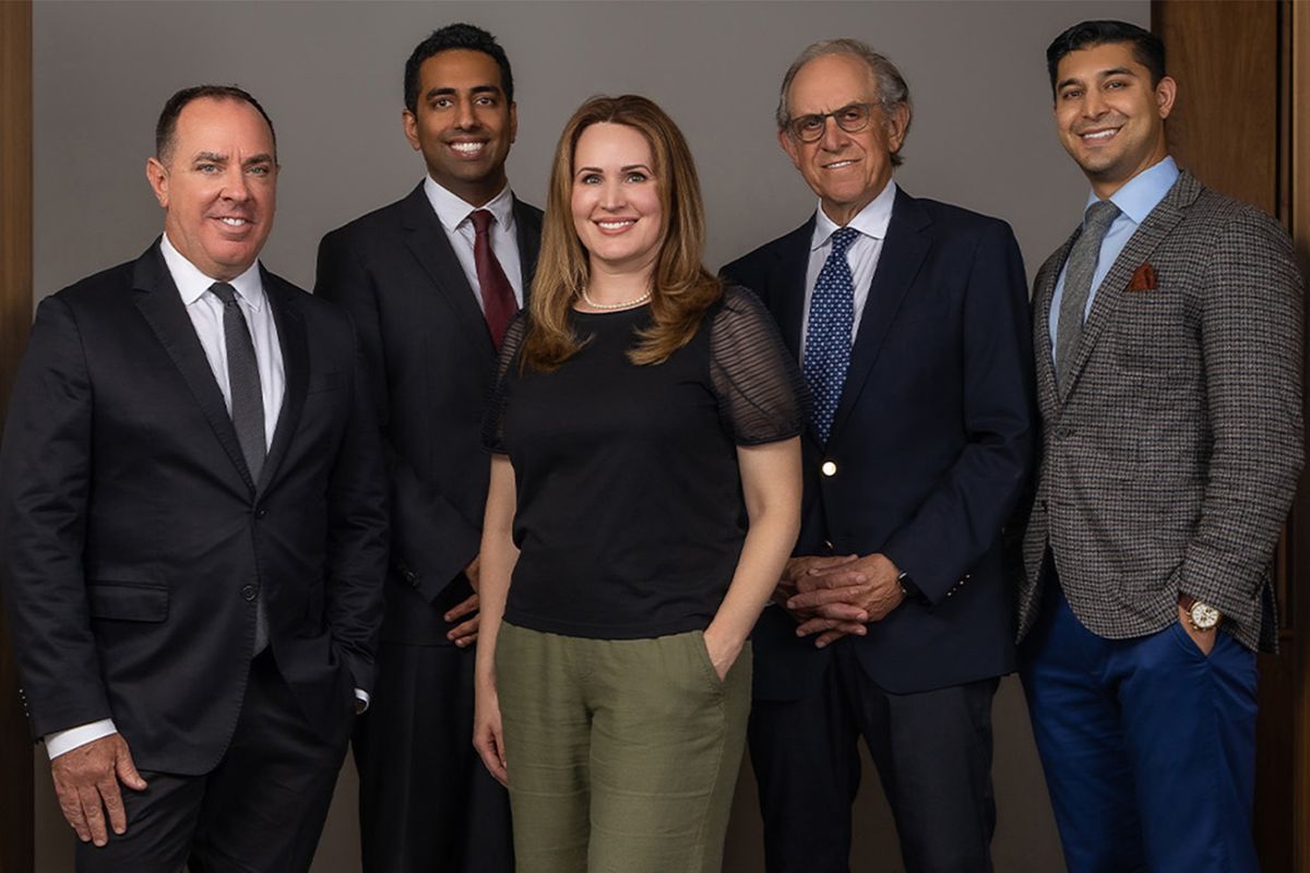 Boston Center for Plastic Surgery-Chestnut Hill — Boston