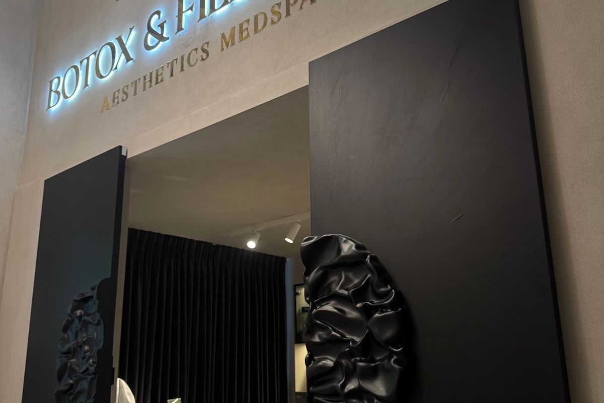 Botox & Filler Lab, med spa and aesthetic clinic in Aventura