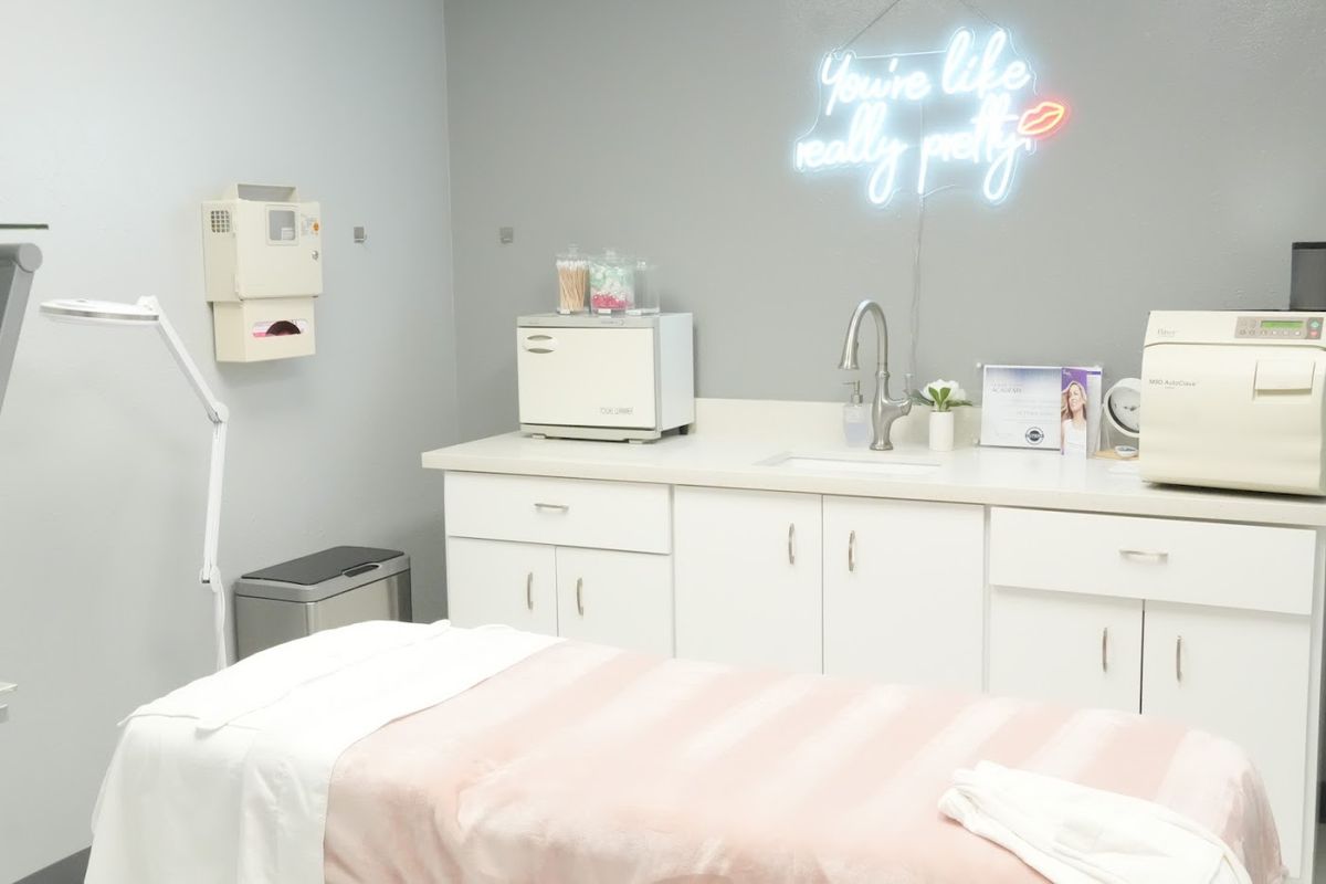 BotoxRN, med spa and aesthetic clinic in Sugar Land