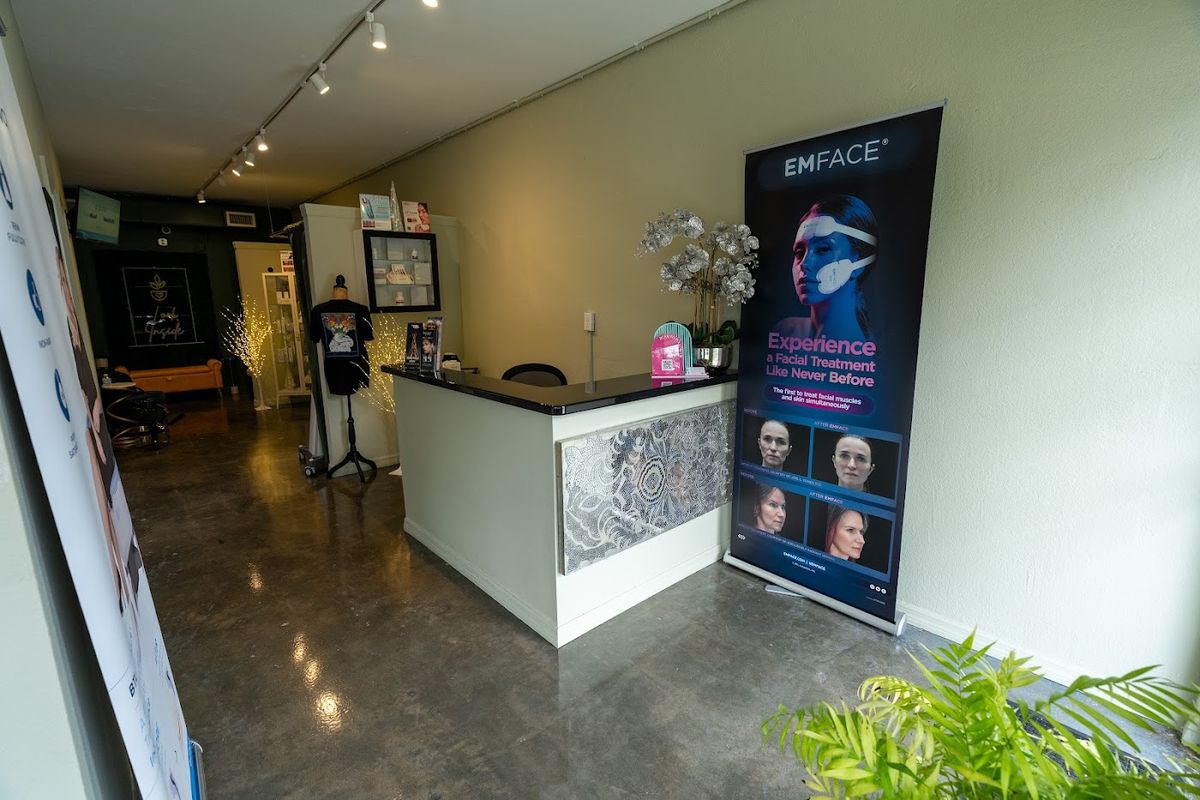 Boutiq Medical Clinic, med spa and aesthetic clinic in Orlando