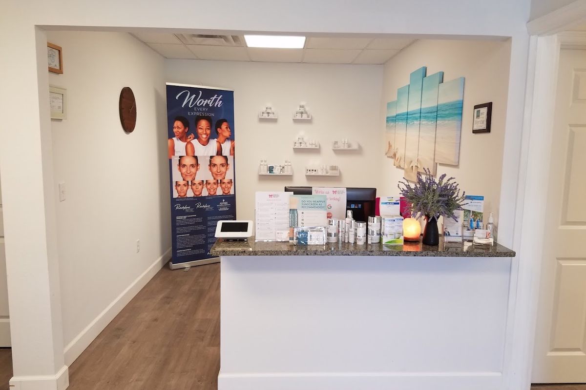 Bowtique Med Spa — Sarasota