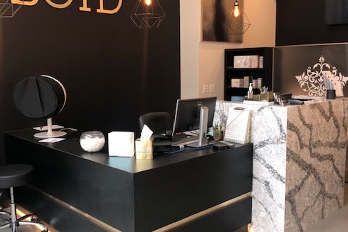 BOYD, med spa and aesthetic clinic in Detroit