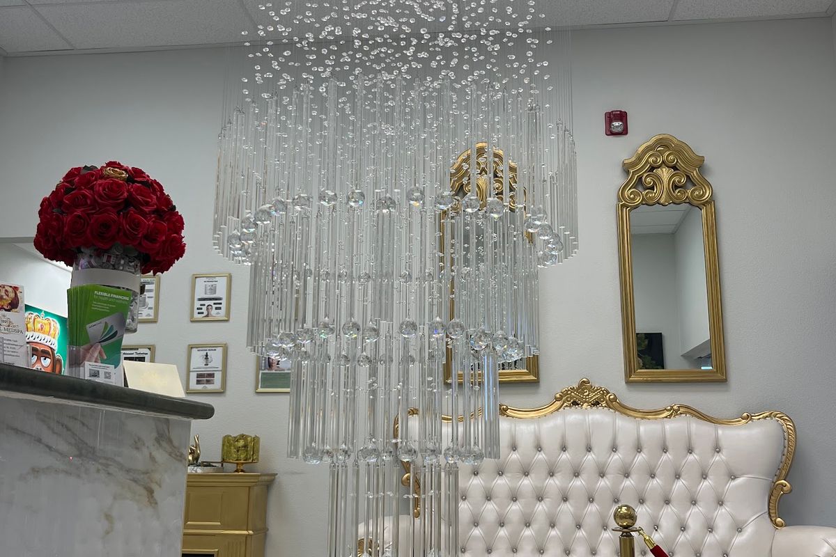 BP Royal Medspa — Henderson