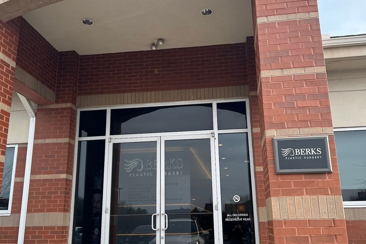 BPS MedSpa, med spa and aesthetic clinic in Reading