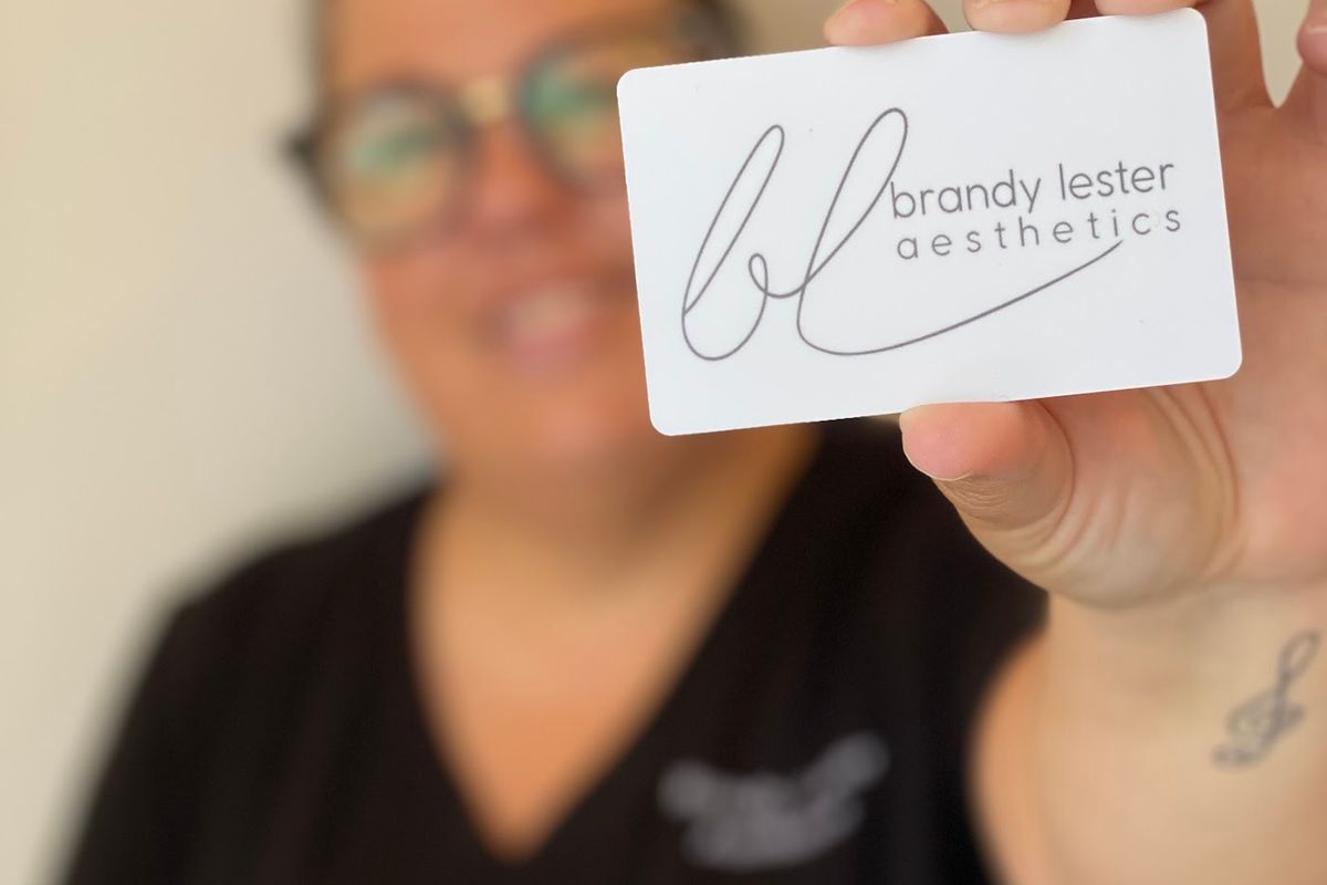 Brandy Lester Aesthetics, med spa and aesthetic clinic in Murfreesboro