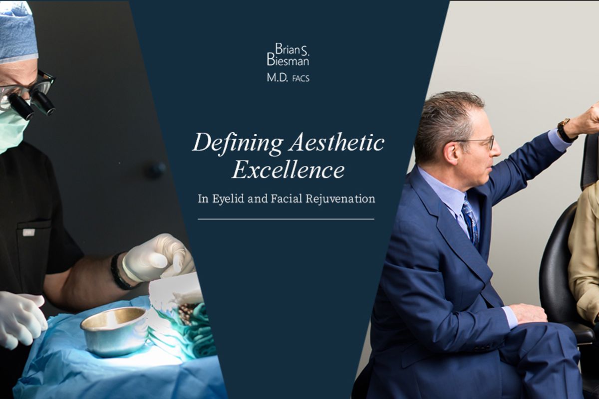 Brian Biesman, MD — Nashville, Tennessee