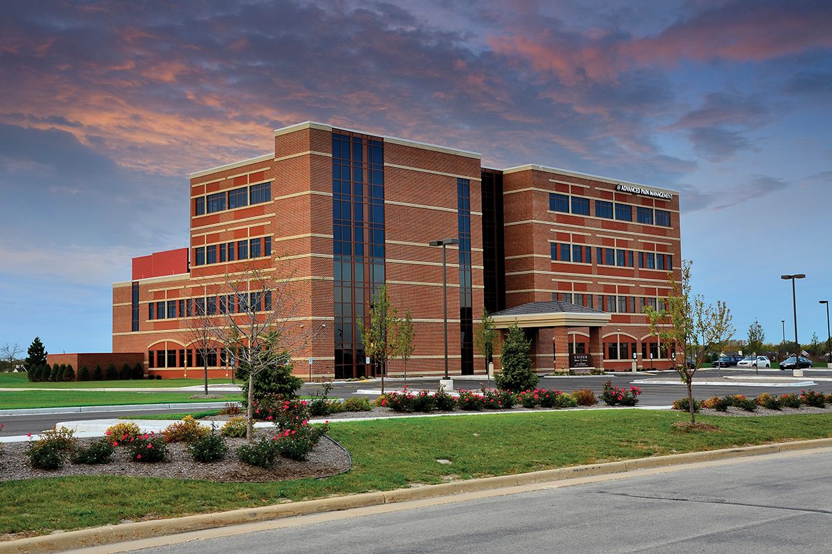 Brian Hill, MD - Plastic and Hand Surgery, med spa and aesthetic clinic in Kenosha