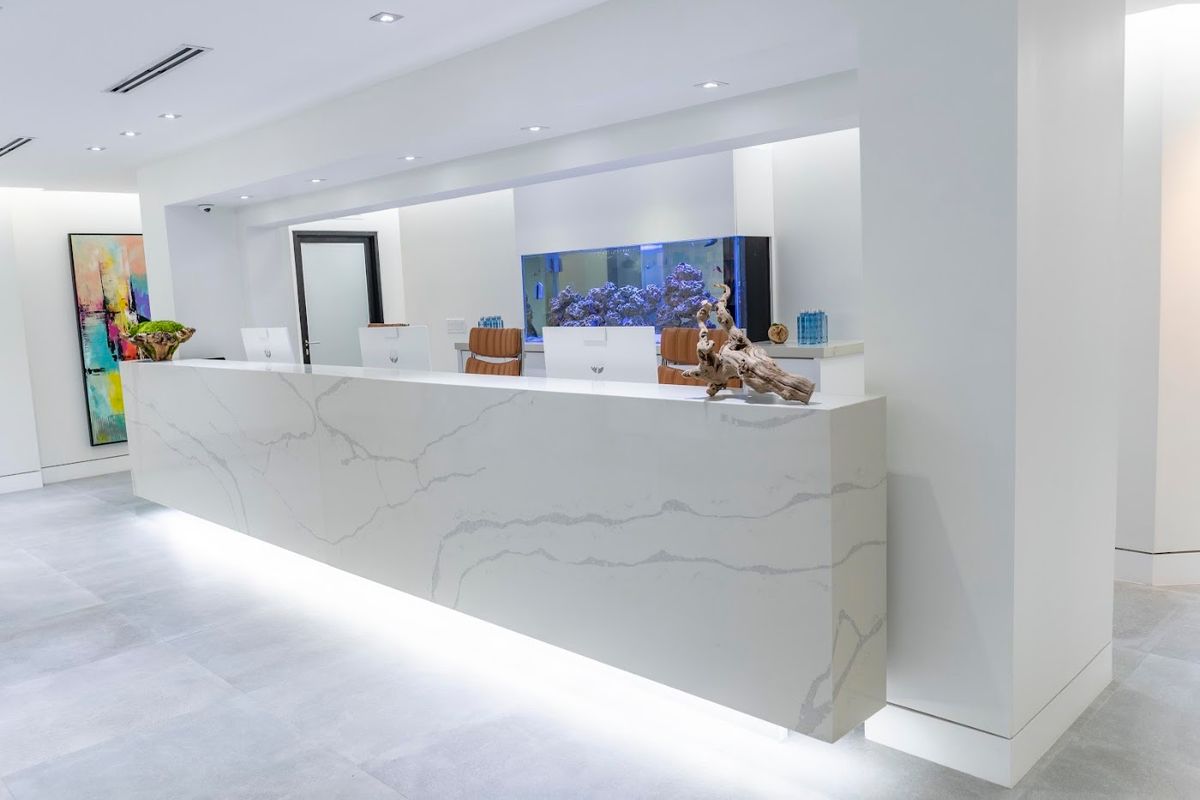 Brickell Cosmetic Center-Aesthetics & Dermatology — Miami