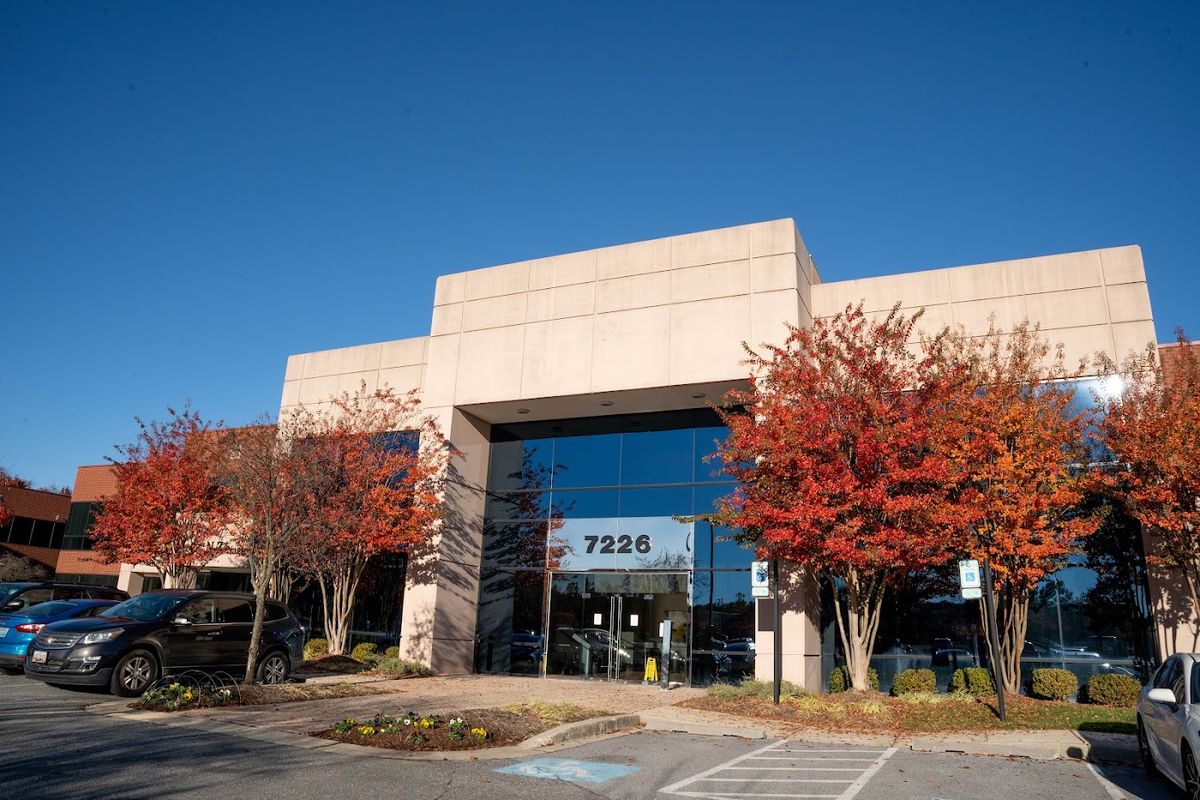 Bridge Surgical Arts, med spa and aesthetic clinic in Columbia