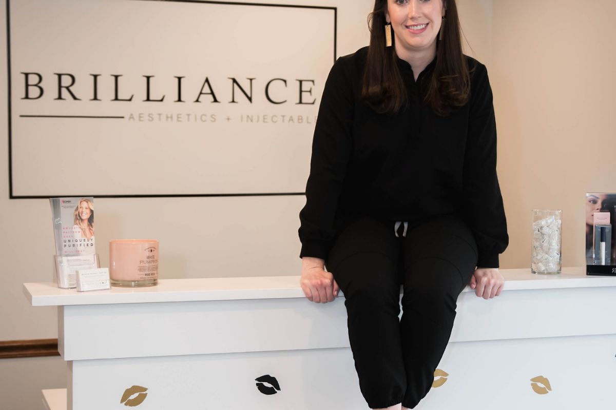 Brilliance Aesthetics & Injectables Med Spa, med spa and aesthetic clinic in Buffalo