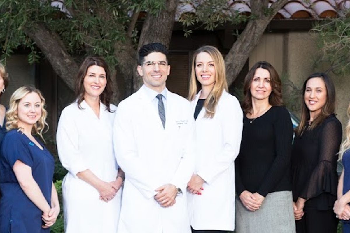 Brilliance Dermatology - Thousand Oaks, med spa and aesthetic clinic in Thousand Oaks