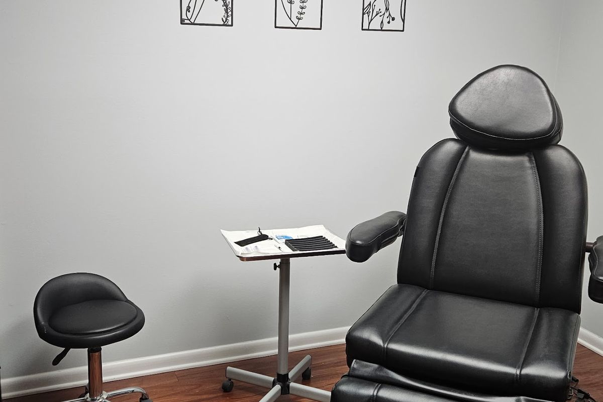 Brilliant Aesthetics LLC, med spa and aesthetic clinic in Canton