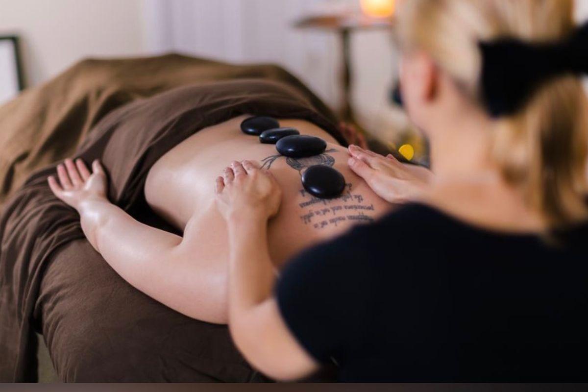 Brilliant Massage & Skin, med spa and aesthetic clinic in Burlington