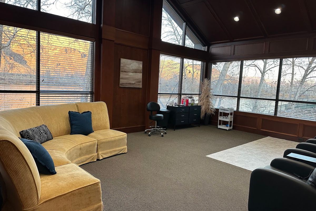 Brio Wellness Yakima, med spa and aesthetic clinic in Yakima
