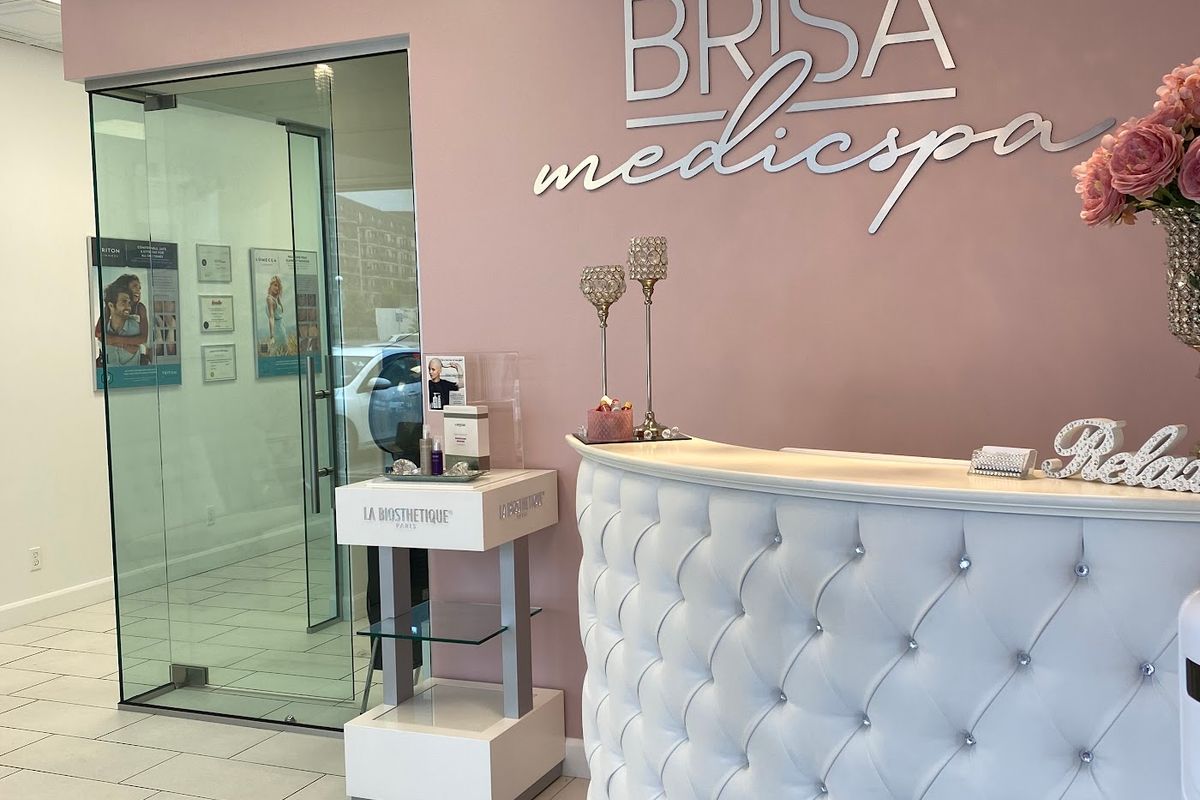 Brisa Medic Spa I Laser I Esthétique médicale, med spa and aesthetic clinic in Gatineau