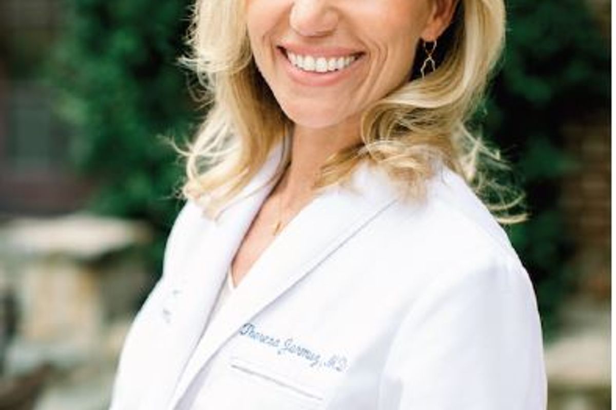 Buckhead Facial Plastic Surgery — Atlanta, Georgia