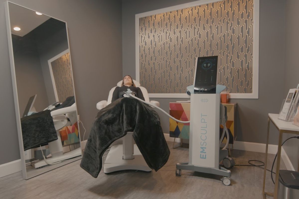Buffalo Aesthetics | The Medical Spa Experts — Buffalo