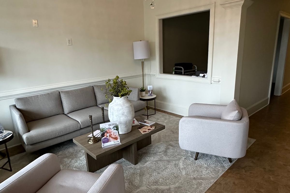 Buket Aesthetics & Wellness, med spa and aesthetic clinic in Alpharetta