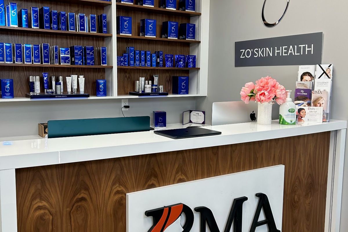 Burlington Medical Aesthetics, med spa and aesthetic clinic in Burlington