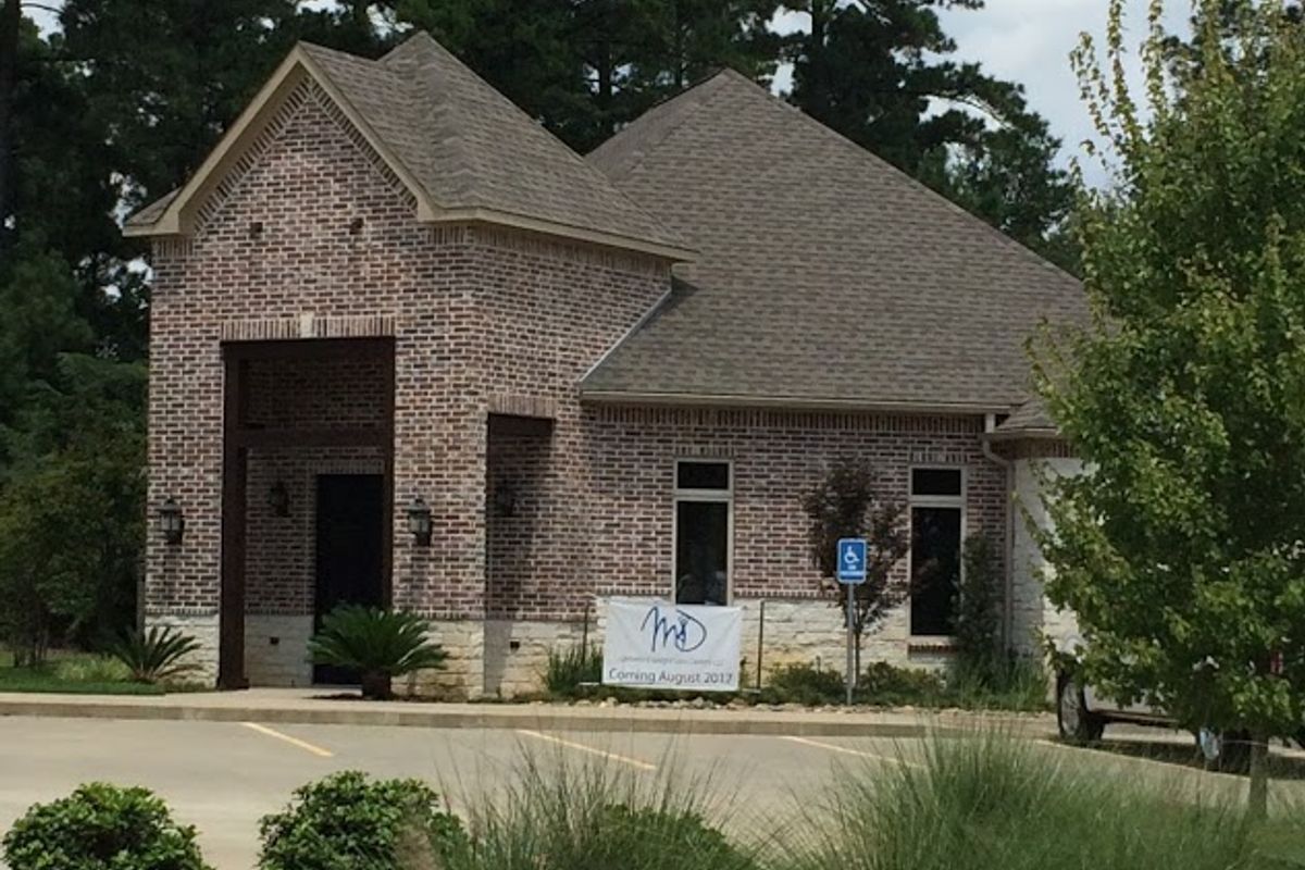 Butterfly Effect Aesthetic Studio, med spa and aesthetic clinic in Tyler