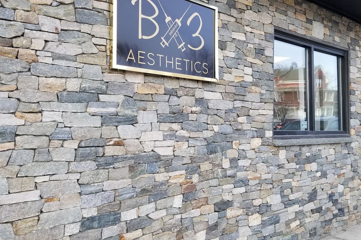 BX3 Aesthetics, med spa and aesthetic clinic in Worcester
