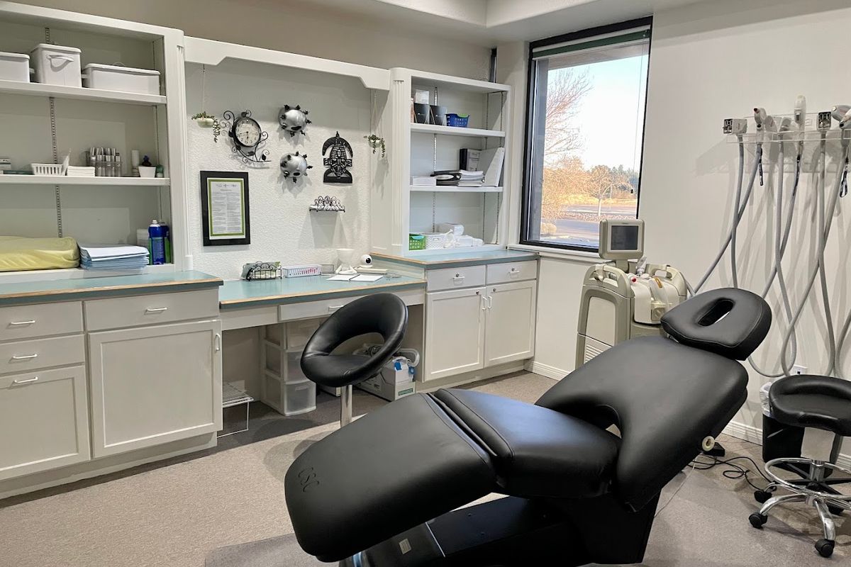 CA Skin & Body Clinic, med spa and aesthetic clinic in Las Cruces
