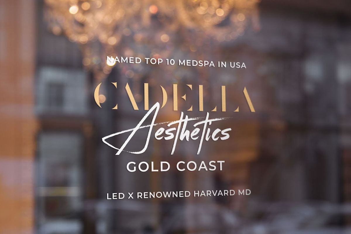 Cadella Aesthetics — Chicago