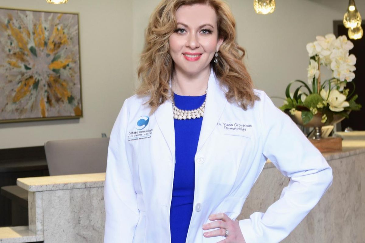 Cahaba Dermatology & Skin Health Center — Tuscaloosa